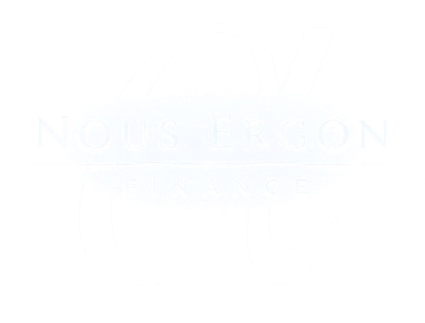 Nous Ergon Finance